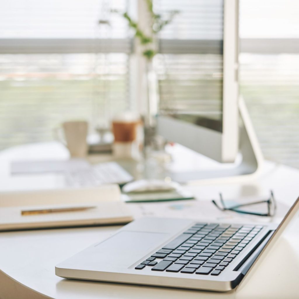The Ultimate Work-from-Home Rental