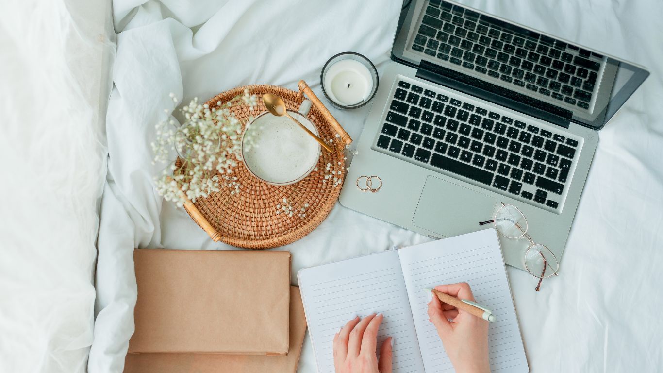 Work from Home: The Ultimate Work-from-Home Rental